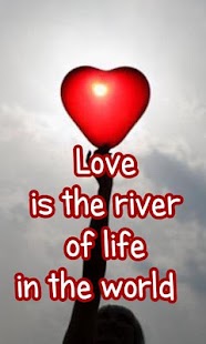 Free Beautiful love quotes APK for Android