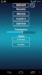 iFlights Pro - screenshot thumbnail