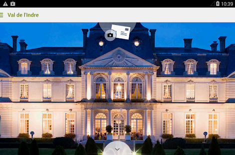 Touraine Val de l'Indre Screenshots 3