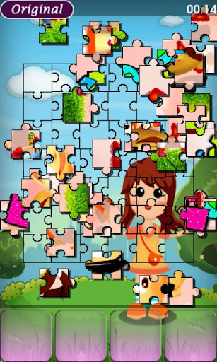 免費下載解謎APP|Cartoon Jigsaw Puzzle: iq test app開箱文|APP開箱王