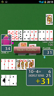Gin Rummy(圖4)-速報App
