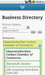 EdwardsvilleGlenCarbon Chamber poster 3