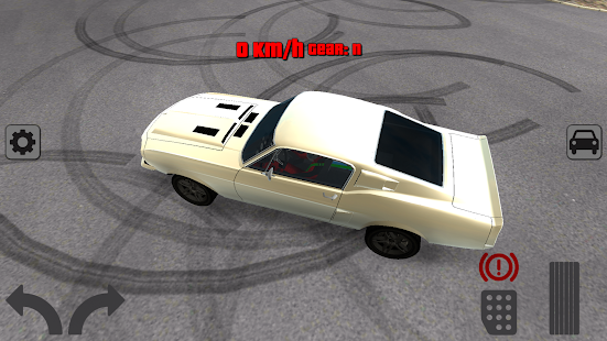 download Extreme Auto Simulator free