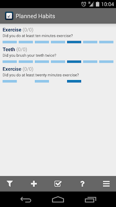 Habit Streak for Workのおすすめ画像2