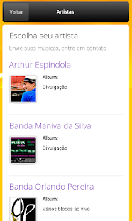Download Música Paidégua APK for Android