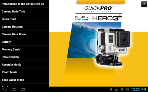 GoPro Android Central