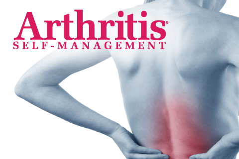 Arthritis Self-Management