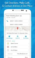 EasilyDo Smart Assistant screenshot