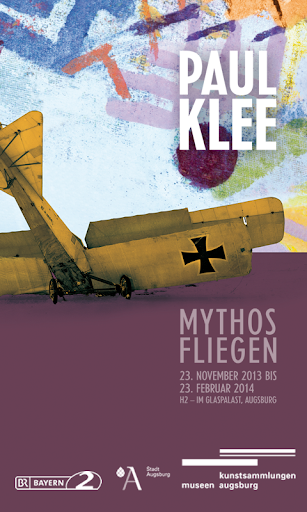 Mythos Fliegen