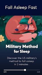 BetterSleep: Sleep tracker 4