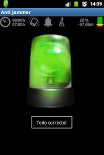 How to get Anti Jammer DONATE 1.6 unlimited apk for android