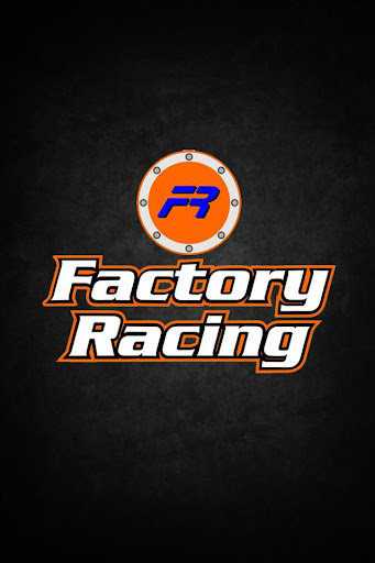 Factory Racing KTM