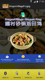 Lastest DragonFrog APK for Android