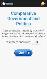 AP History & Social Science poster 2