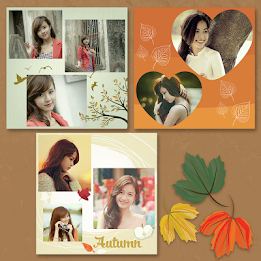 Autumn Photo Frames poster 15