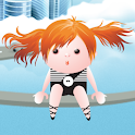 Where’s my kid? logo