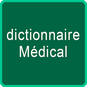 dictionnaire Médical logo