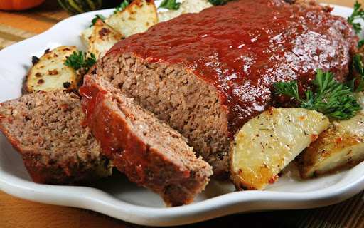 Meatloaf Recipe