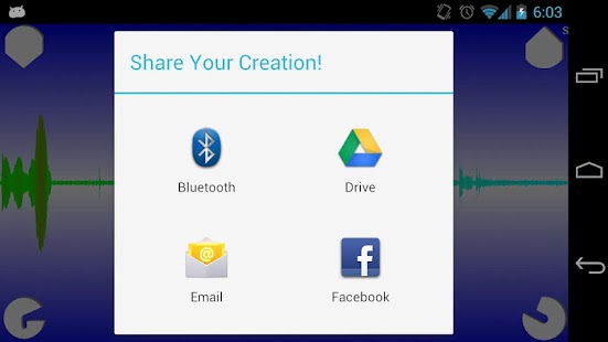 WaVirtuoso Screenshots 4