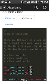 download Algorithms free