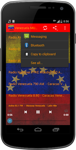 免費下載音樂APP|Venezuela MUSIC Radio app開箱文|APP開箱王