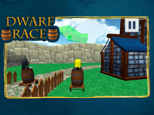 免費下載賽車遊戲APP|Dwarf Race app開箱文|APP開箱王