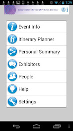 AAPD Comprehensive Review poster 2