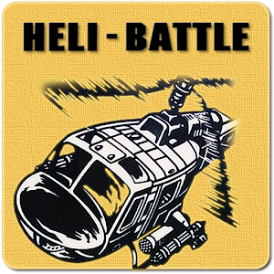 Heli Battle for PC and MAC