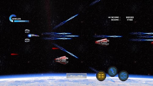 Android application CRISIS 2150 ADVANCE Ad Free screenshort