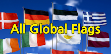 all global flags APK