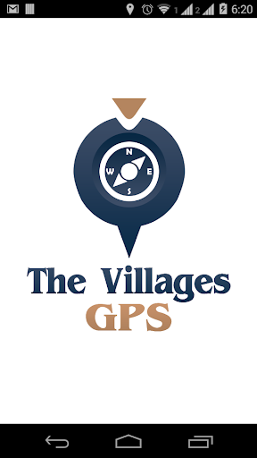 The Village GPS