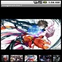 Wang Chong Wei Guilty Crown icon