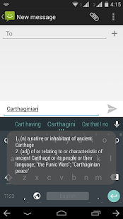 How to download XDictionary 1.1.0 mod apk for bluestacks