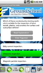 FAA A&P General Test Prep(圖2)-速報App