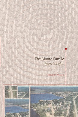 The Munro Family from Longlac cover