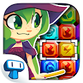 Magic Match - Free Match-3 Puzzle Game Apk