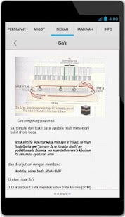 Lastest Panduan Umroh Lengkap by Elang APK for Android