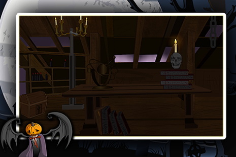 How to mod Horrible Halloween Escape 2.0.0 apk for laptop