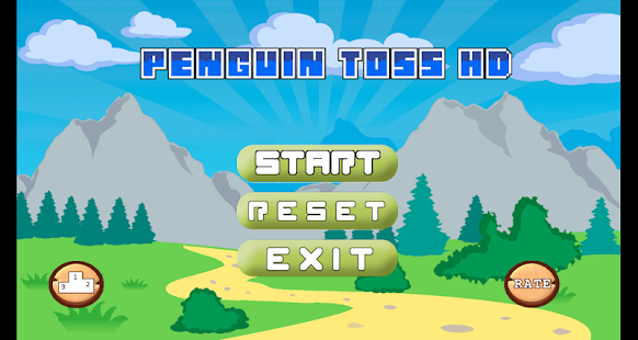 How to mod Penguin Toss HD 2.0 mod apk for pc