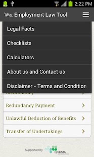 How to get The Cyprus Employment Law Tool 1.00 mod apk for pc