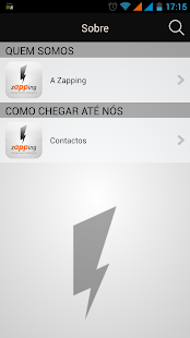 How to install Zapping lastet apk for bluestacks