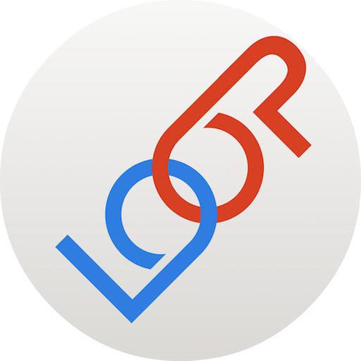 The Loop of North Texas 商業 App LOGO-APP開箱王