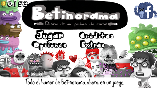 Betinorama