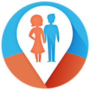 Couple Tracker Free - Cell phone tracker & monitor