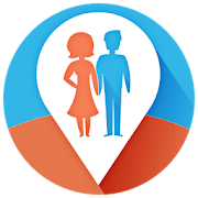 Couple Tracker Free - Cell phone tracker & monitor