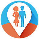 App herunterladen Couple Tracker Free - Cell phone tracker  Installieren Sie Neueste APK Downloader