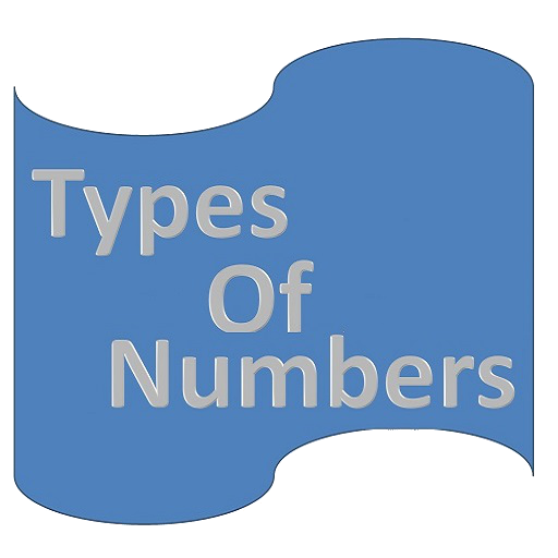 Types Of Numbers