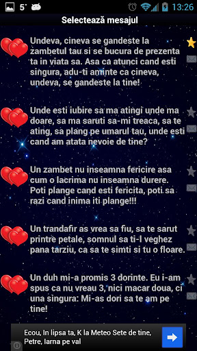 【免費通訊App】Mesaje de Sărbatori-APP點子