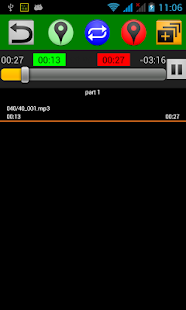 Dutch Audio Bible 荷蘭語有聲聖經 Screenshots 12
