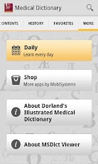 Dorland's Illustrated Medical